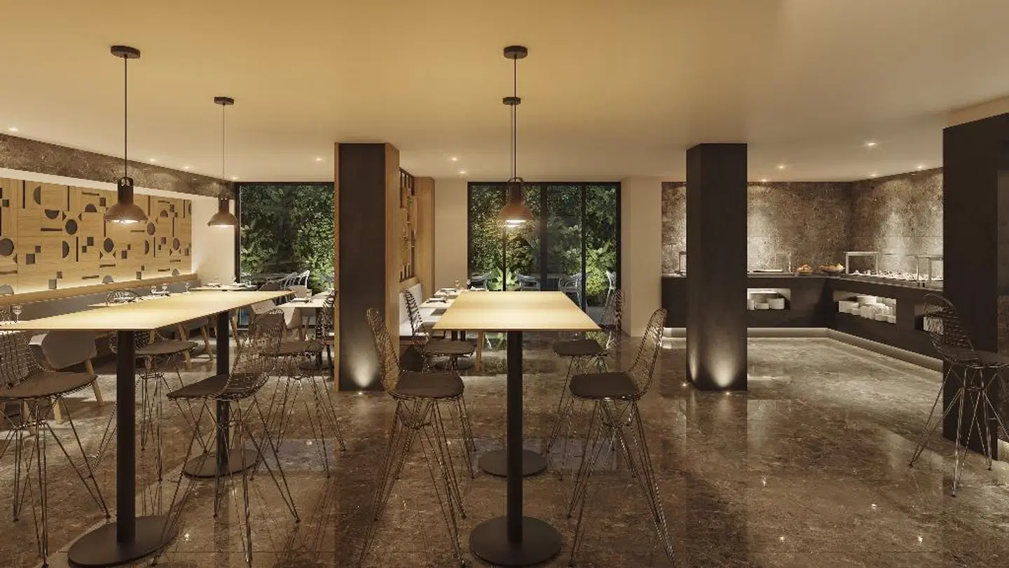 Senator Cala Millor ROOM_EXAMPLE