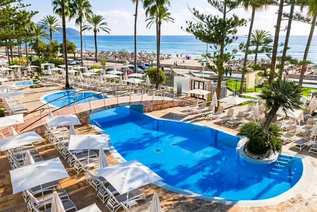 CM Playa del Moro OUTDOOR_POOL