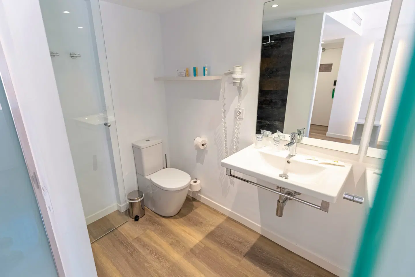 BQ Cala Ratjada BATHROOM