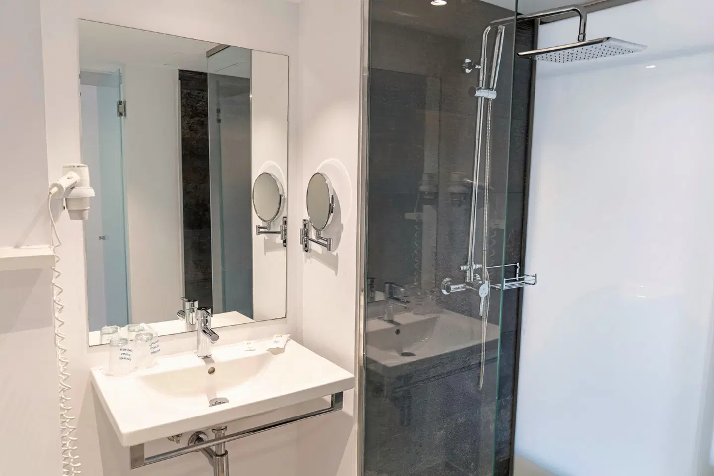 BQ Cala Ratjada BATHROOM