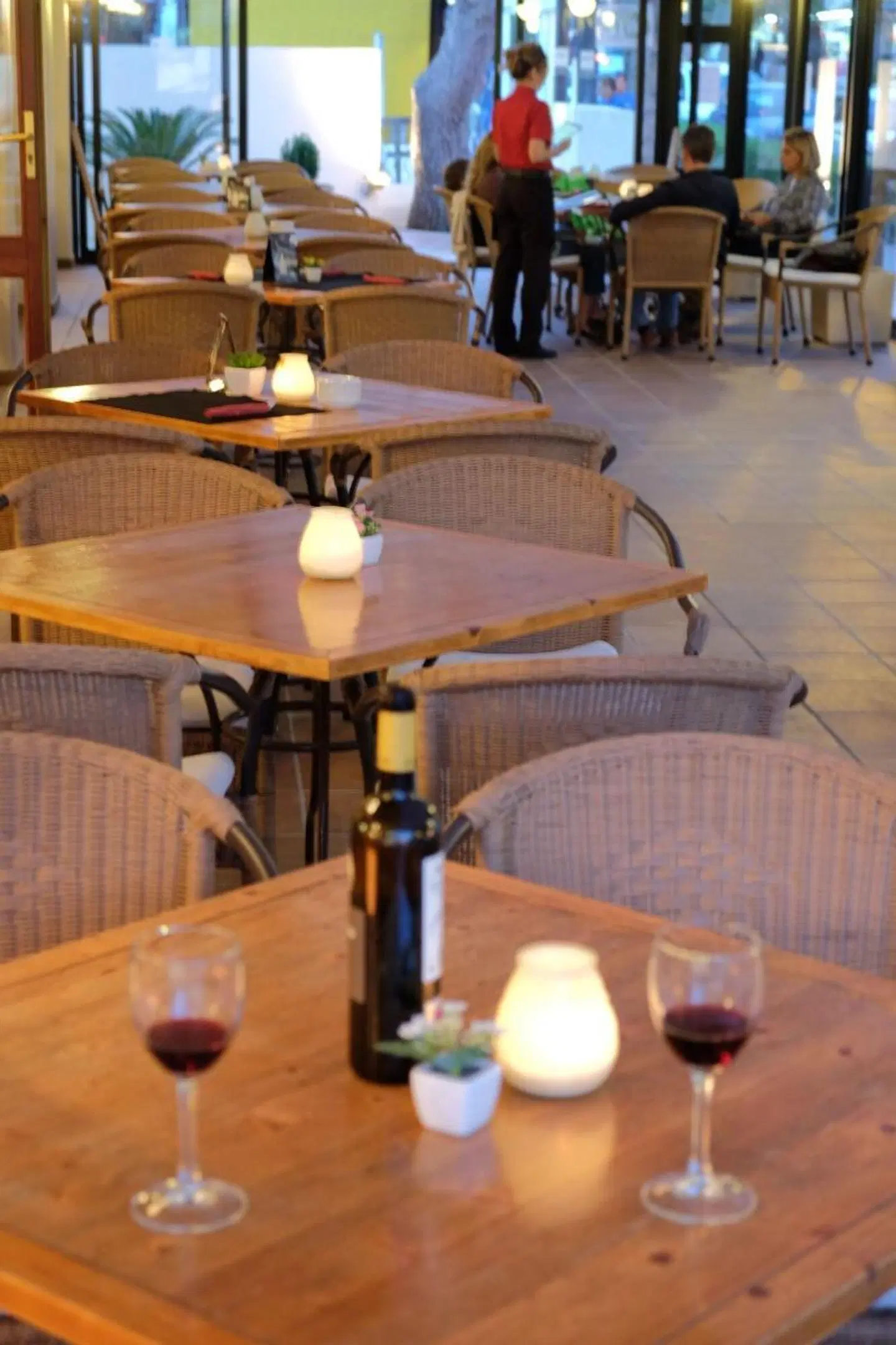 Bell Port SPORTS_AND_LEISURE