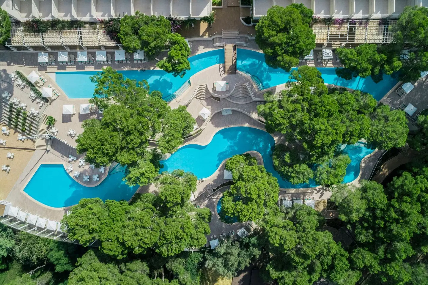 Iberostar Waves Club Cala Barca EXTERIOR