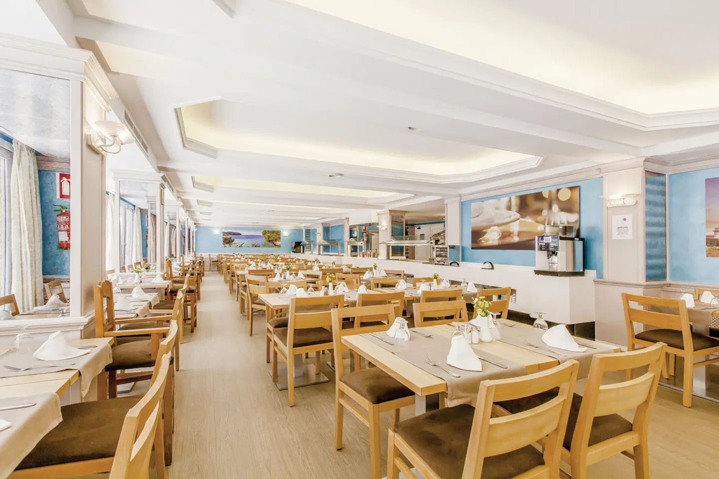 Voramar RESTAURANT