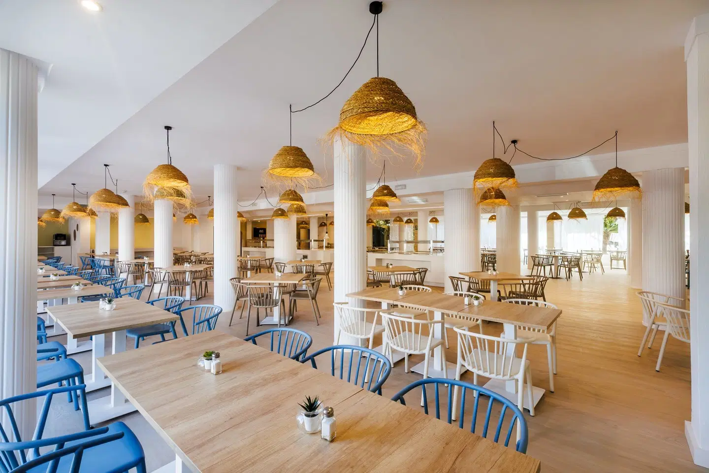 O7 Alondra Restaurant