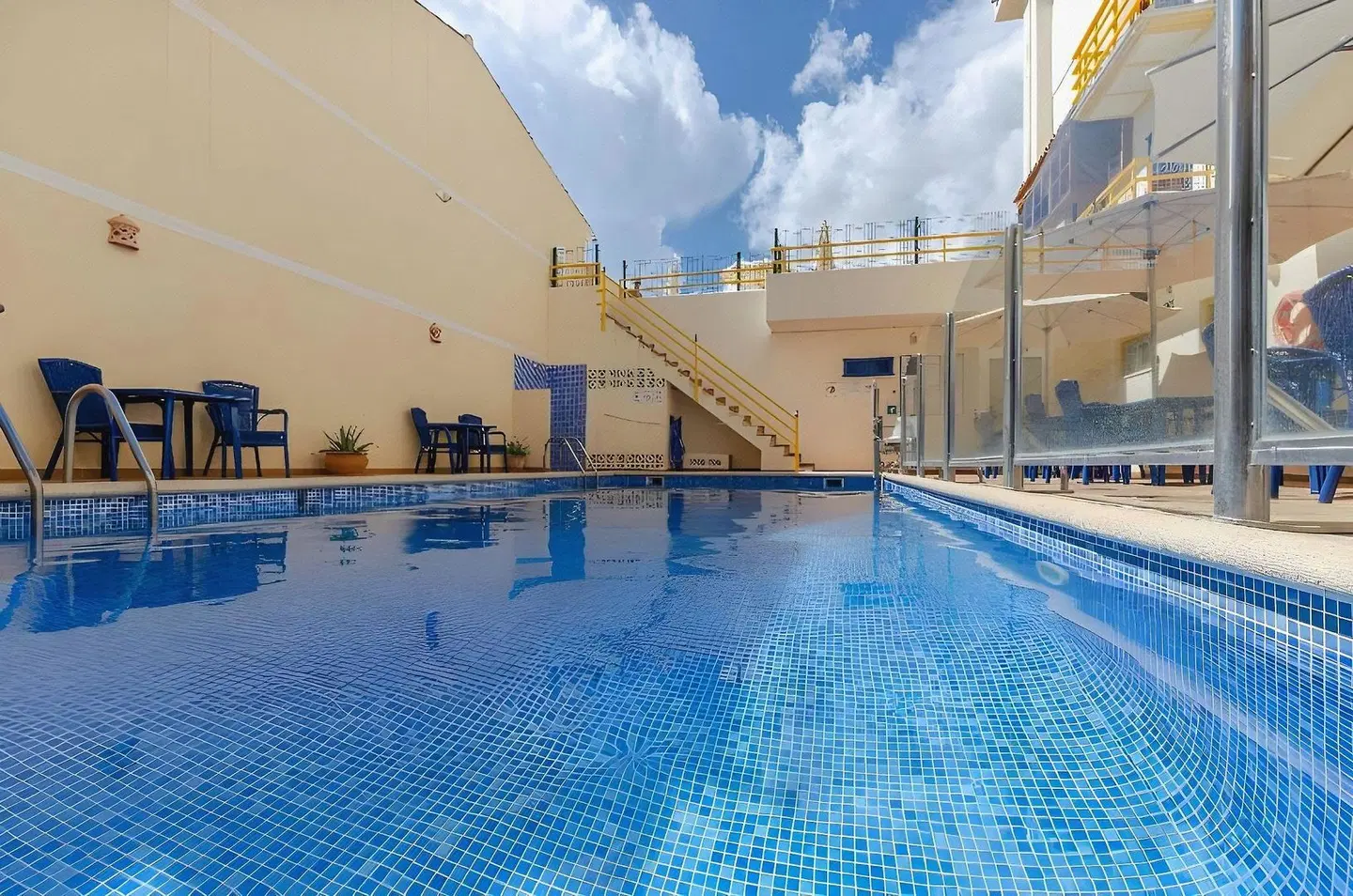 Bellavista INDOOR_POOL