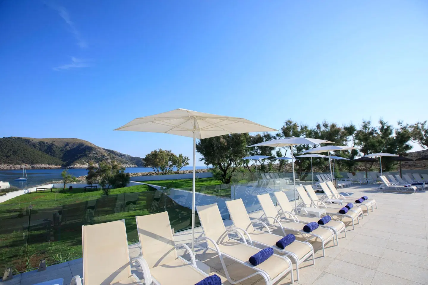 THB Cala Lliteras TERRACE