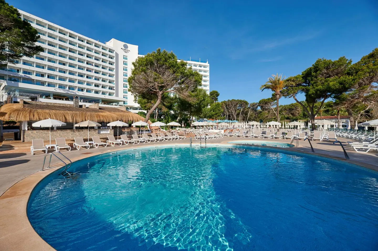 AluaSoul Carolina OUTDOOR_POOL