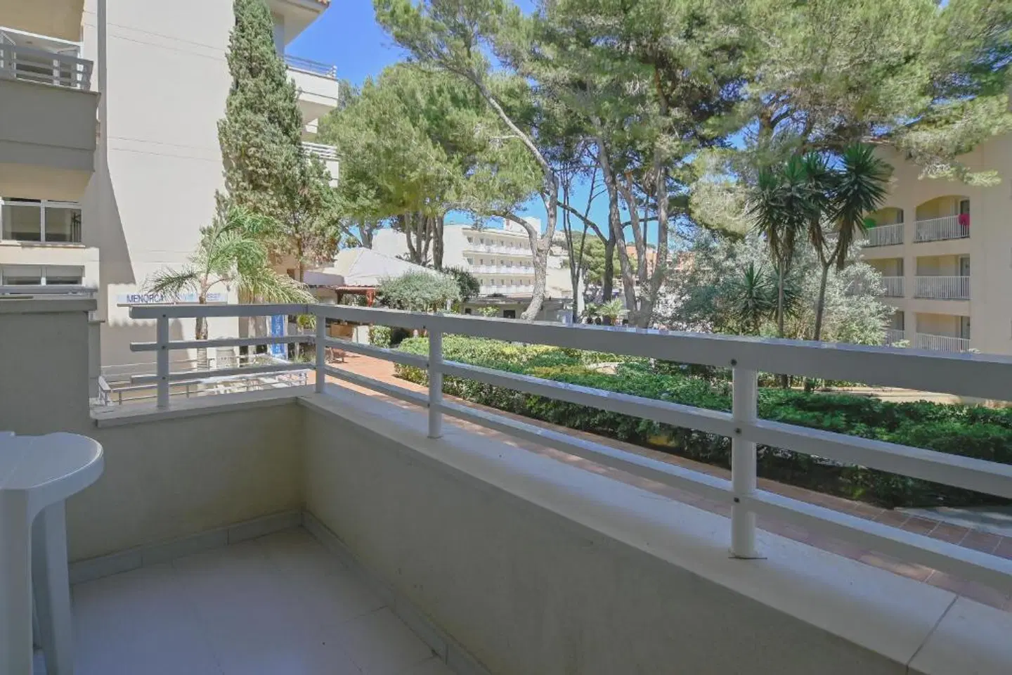 O7 Club Cala Ratjada TERRACE