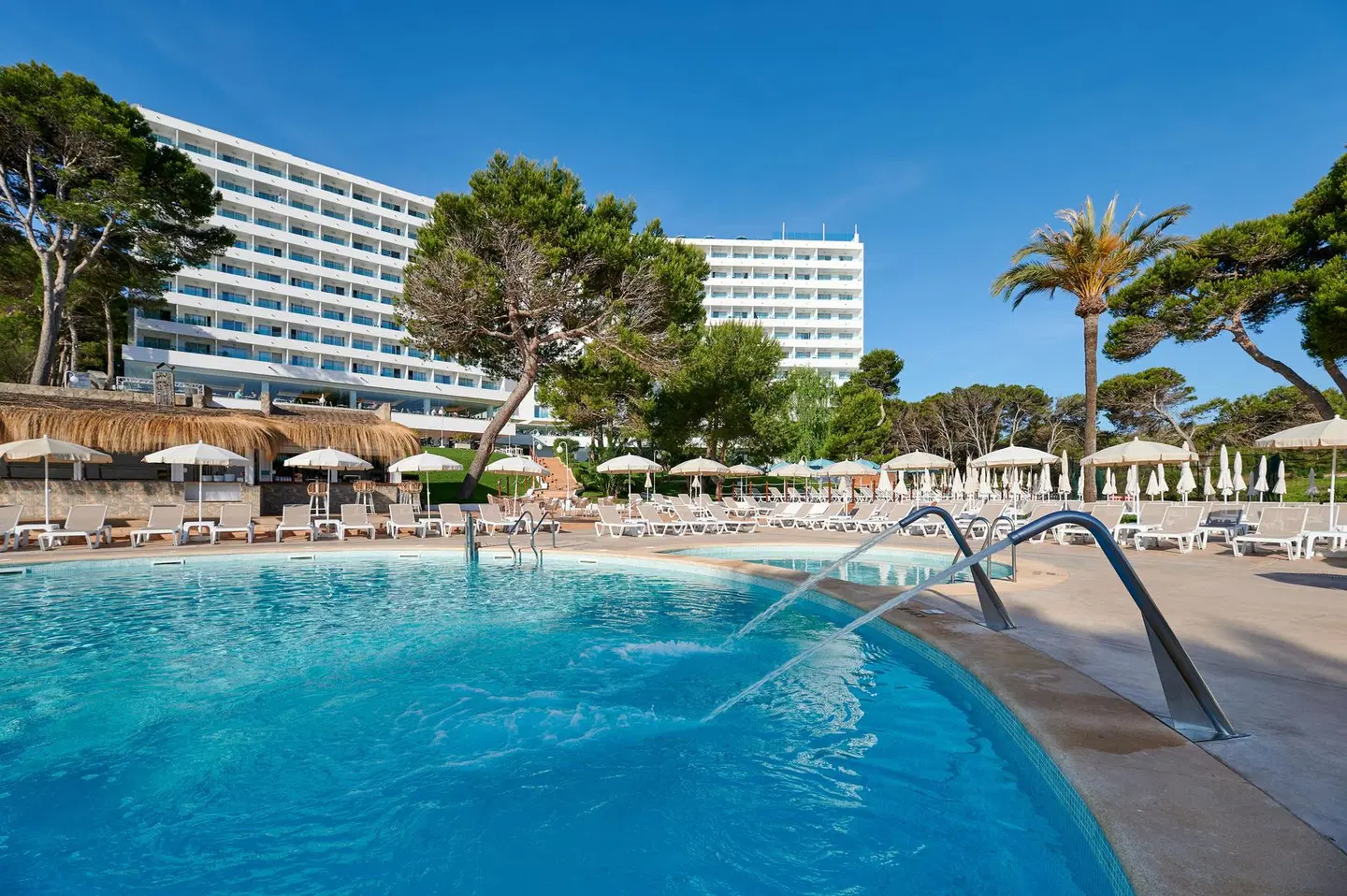 AluaSoul Carolina OUTDOOR_POOL