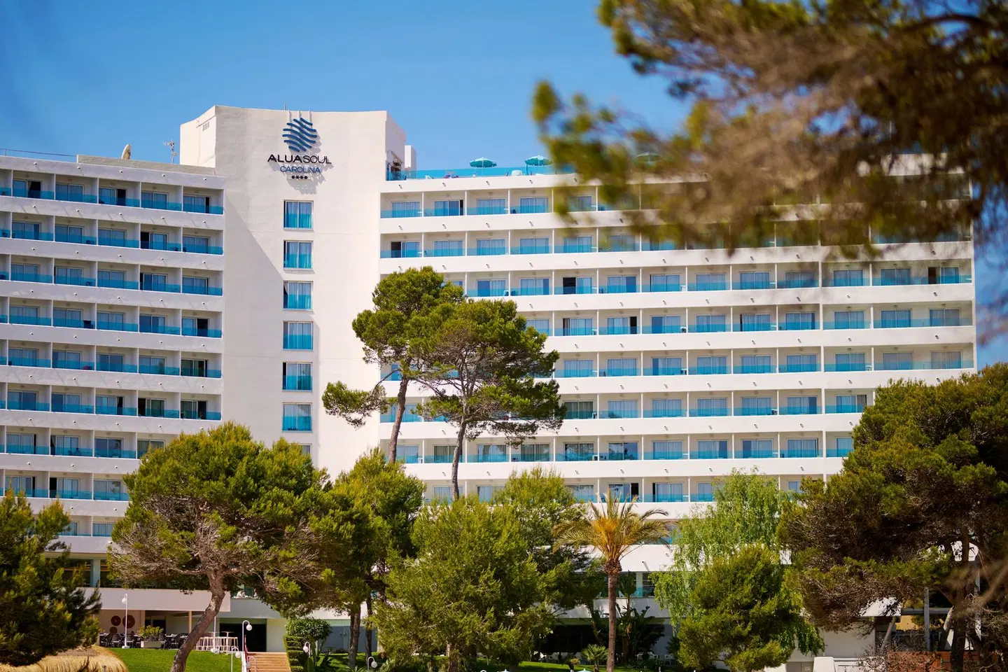 AluaSoul Carolina EXTERIOR