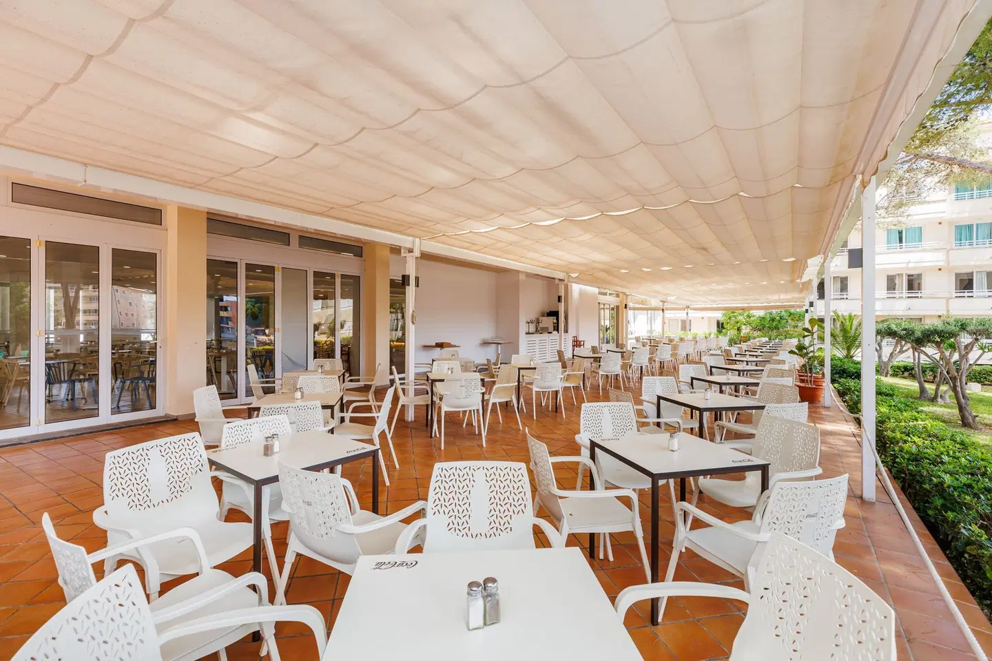 O7 Cala Ratjada Restaurant