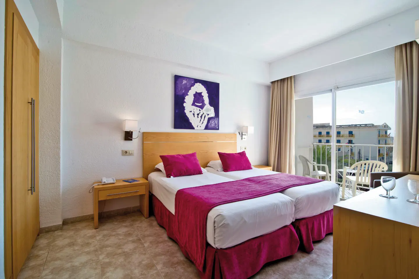 Capricho & Spa ROOM_EXAMPLE