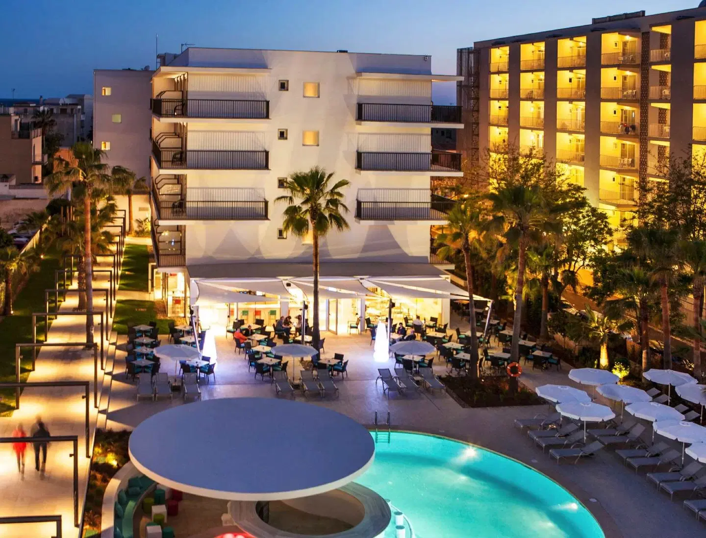 JS Palma Stay EXTERIOR