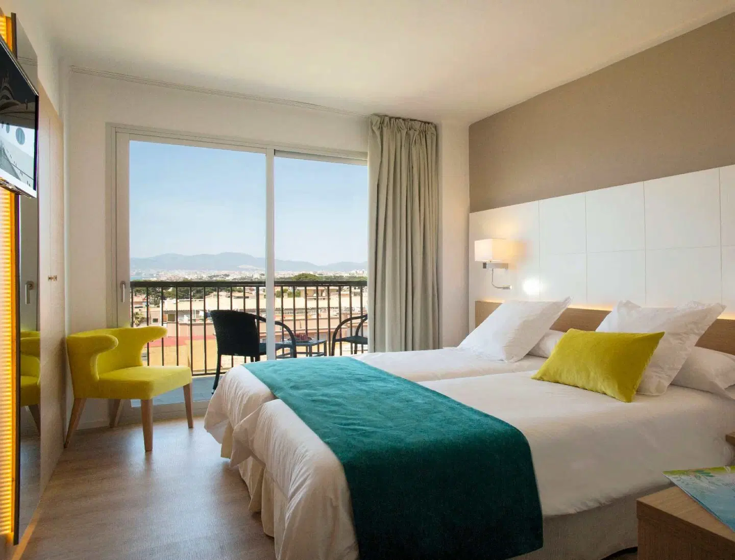 JS Palma Stay ROOM_EXAMPLE