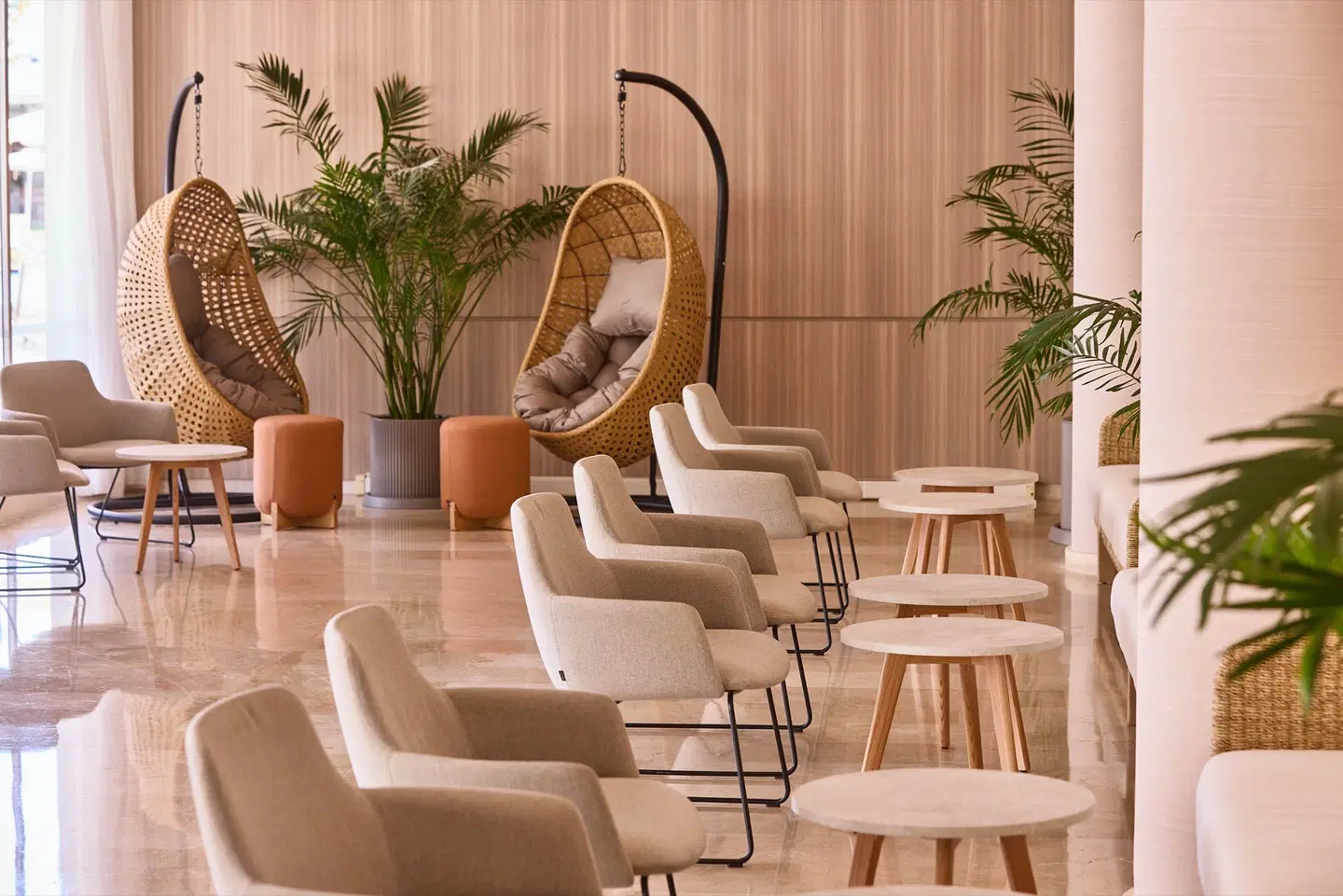 Zafiro Alzinar Mar LOUNGE_LOBBY