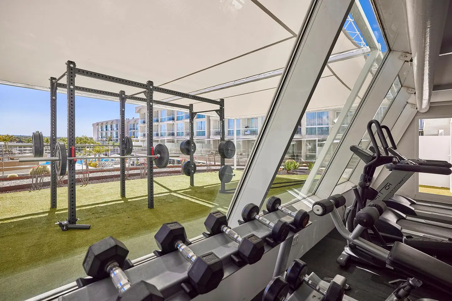 Zafiro Alzinar Mar SPORTS_AND_LEISURE