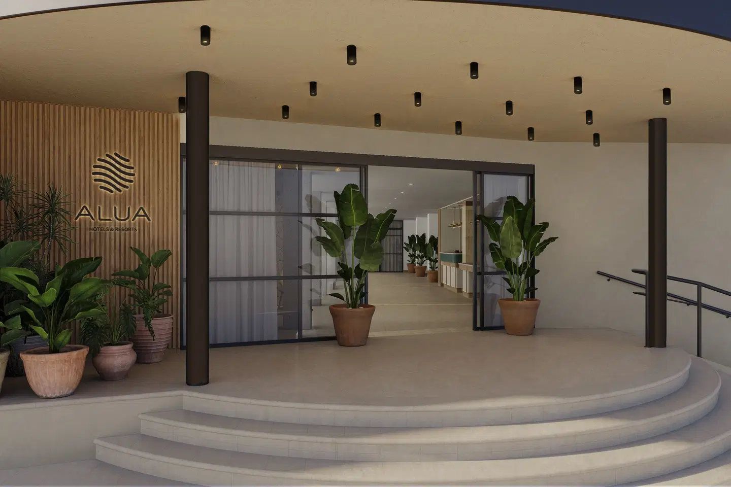 Alua Linda Mallorca LOUNGE_LOBBY