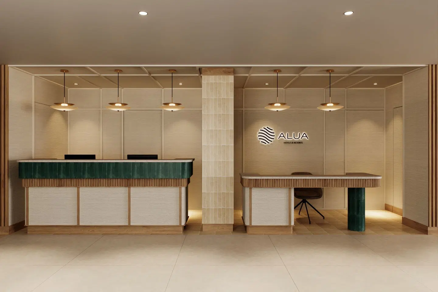 Alua Linda Mallorca LOUNGE_LOBBY