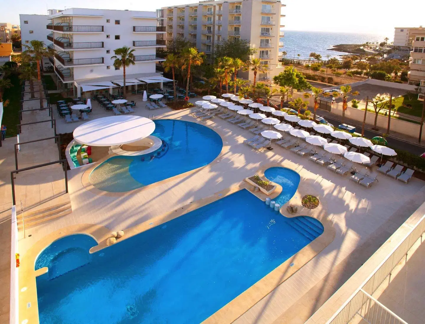 JS Palma Stay OUTDOOR_POOL