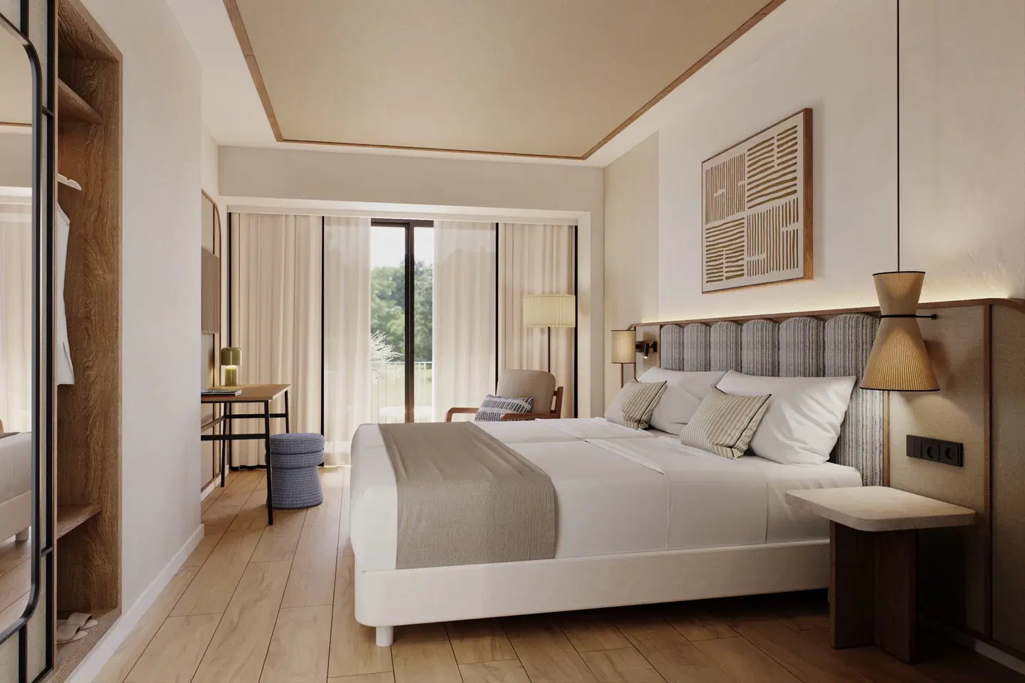 Alua Linda Mallorca ROOM_EXAMPLE