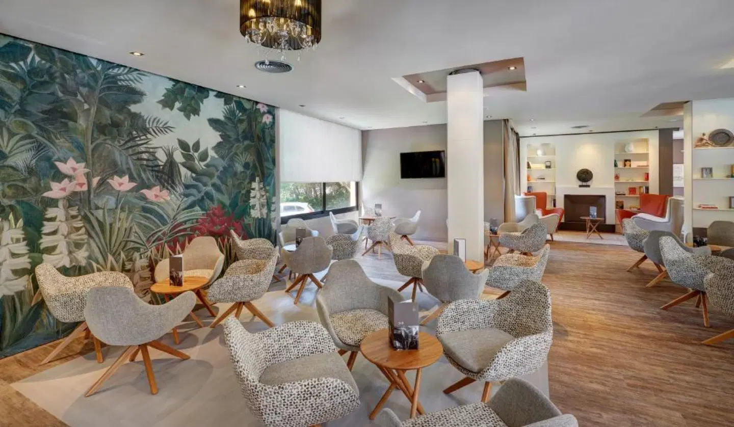 Turo Pins Protur Hotel Restaurant