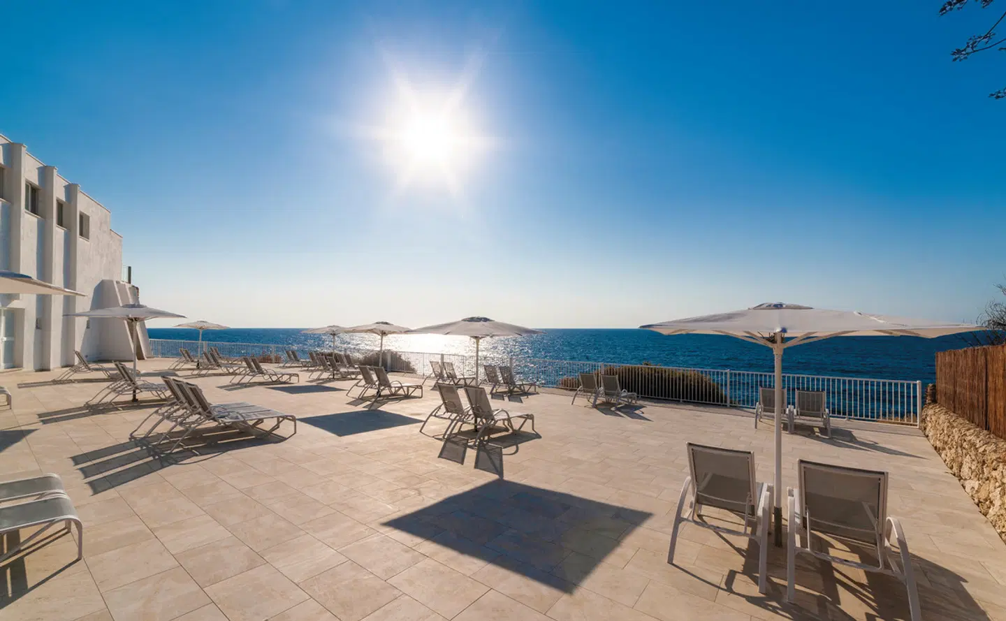 Globales America BEACH