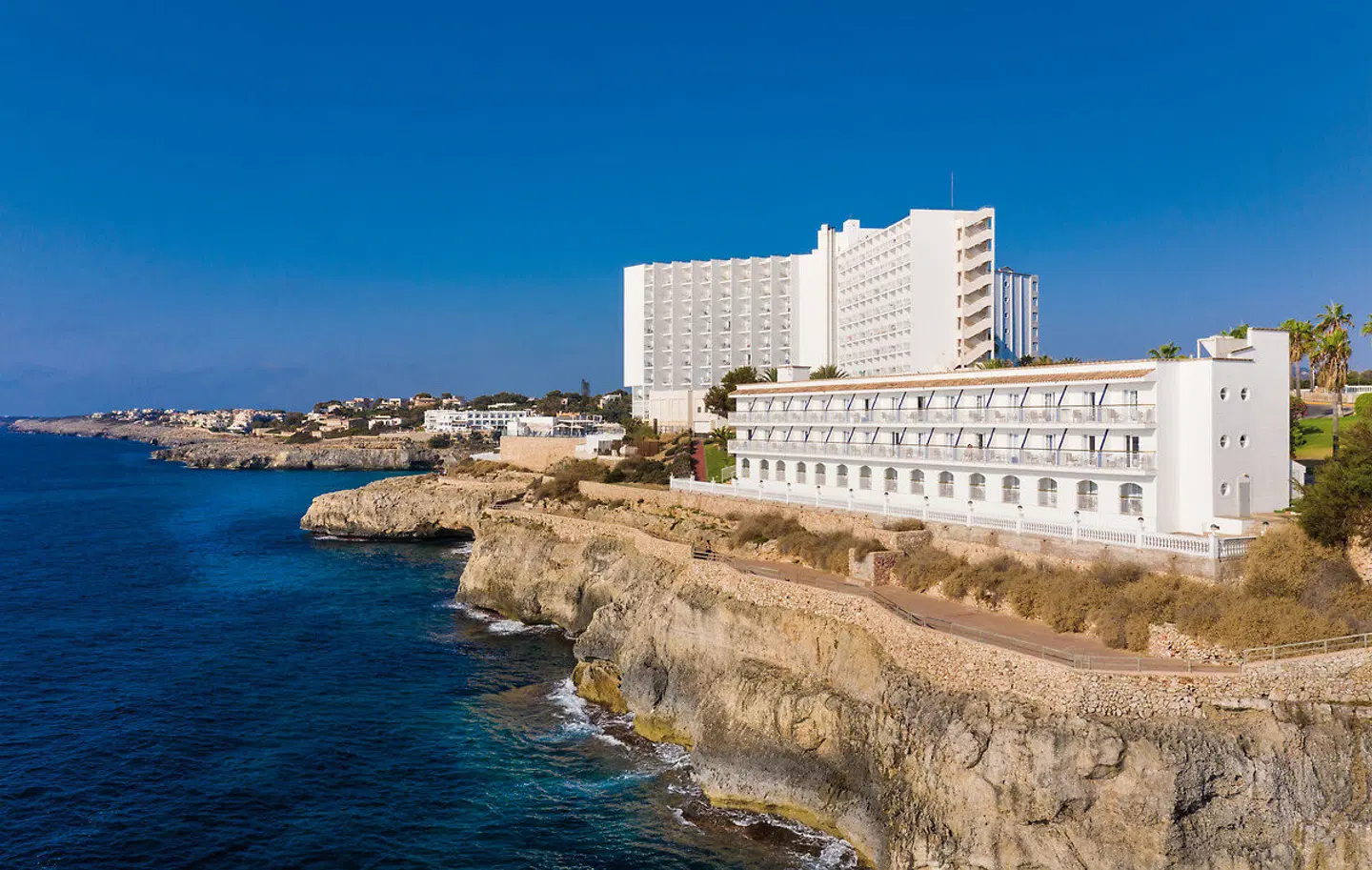 Globales America LANDSCAPE