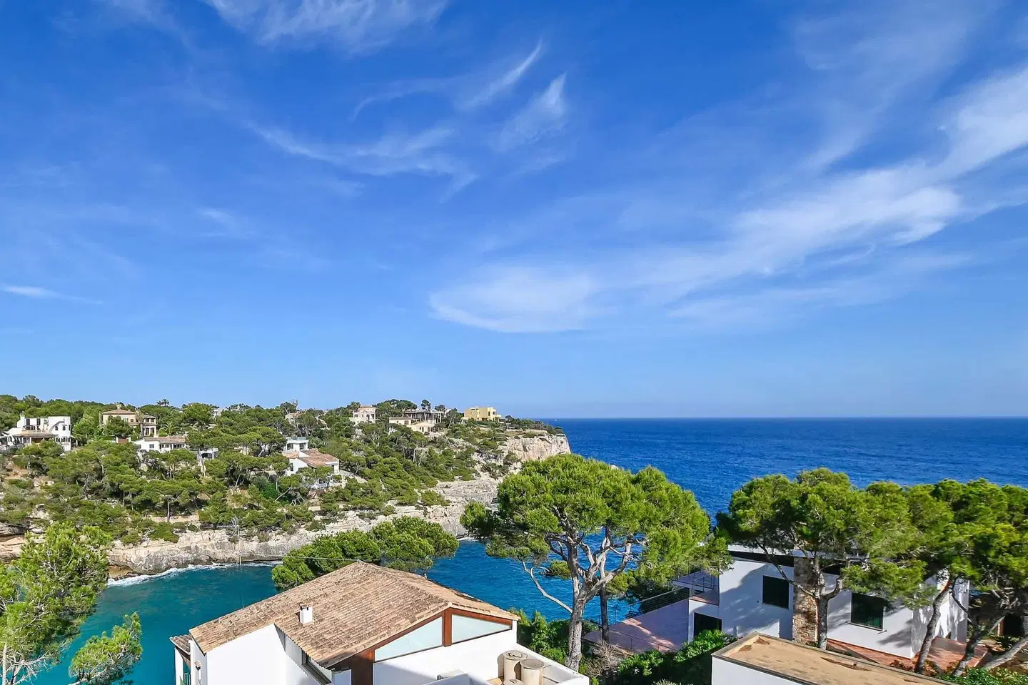 Pinos Playa LANDSCAPE