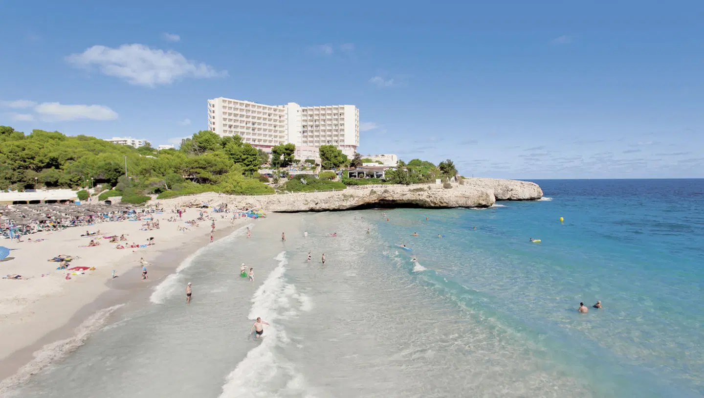 Globales America BEACH