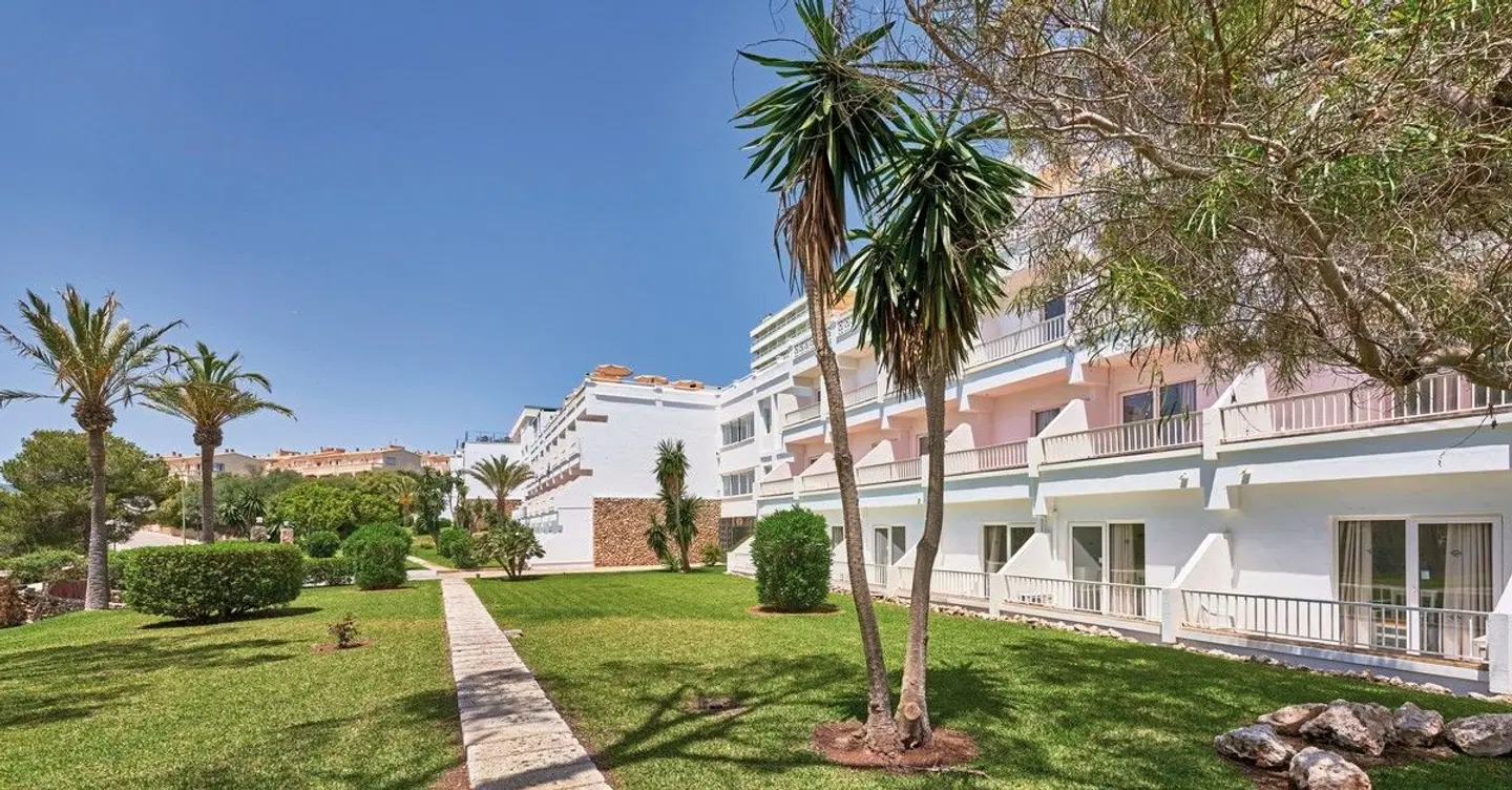 Globales Samoa Garten