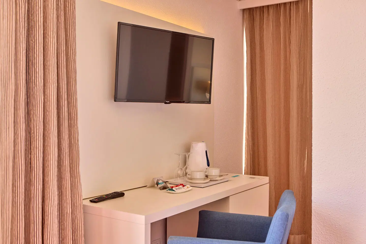 Ilusion Markus & Spa ROOM_EXAMPLE