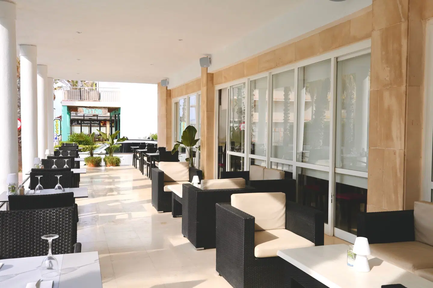 JS Sol de Can Picafort LOUNGE_LOBBY