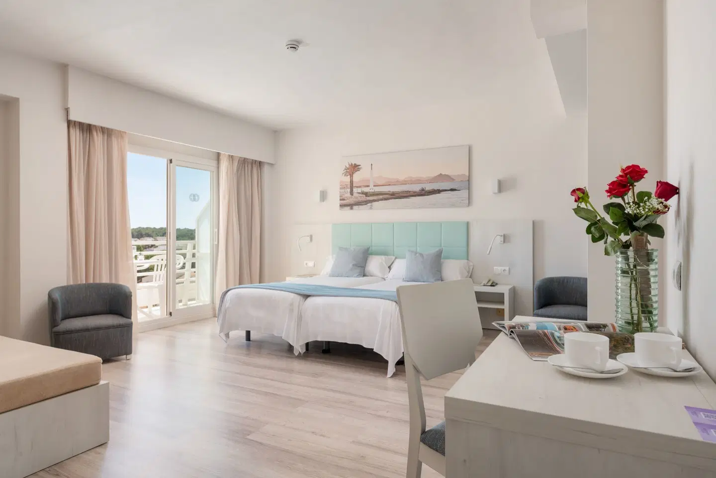 O7 Nordeste Playa ROOM_EXAMPLE