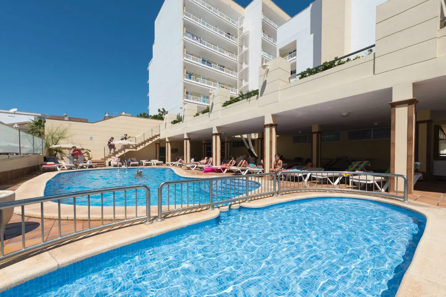 O7 Nordeste Playa EXTERIOR