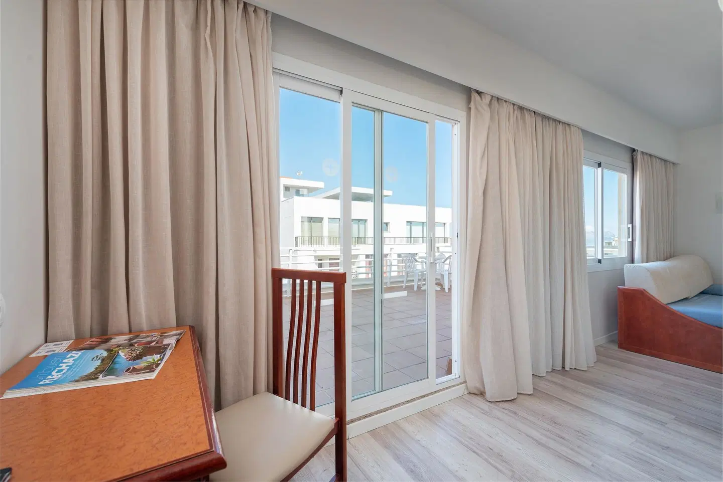 O7 Nordeste Playa ROOM_EXAMPLE