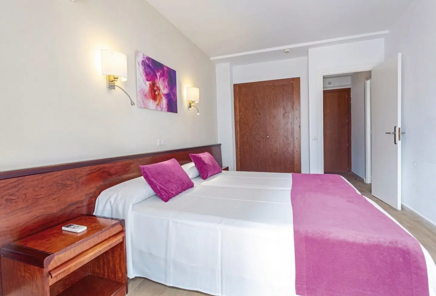 JS Sol de Ca'n Picafort ROOM_EXAMPLE