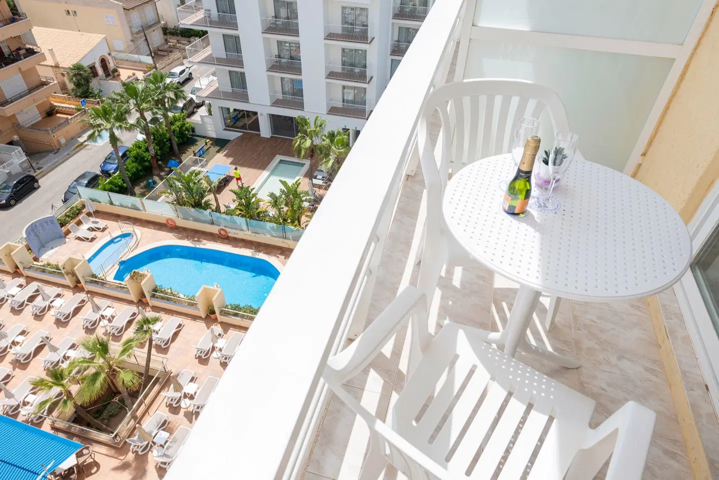 O7 Nordeste Playa OUTDOOR_POOL