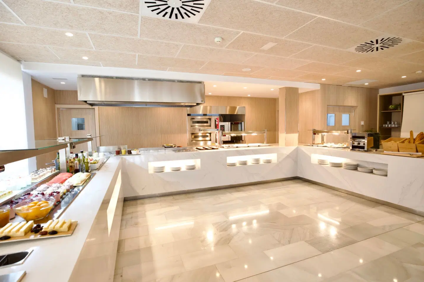 JS Sol de Can Picafort Bar