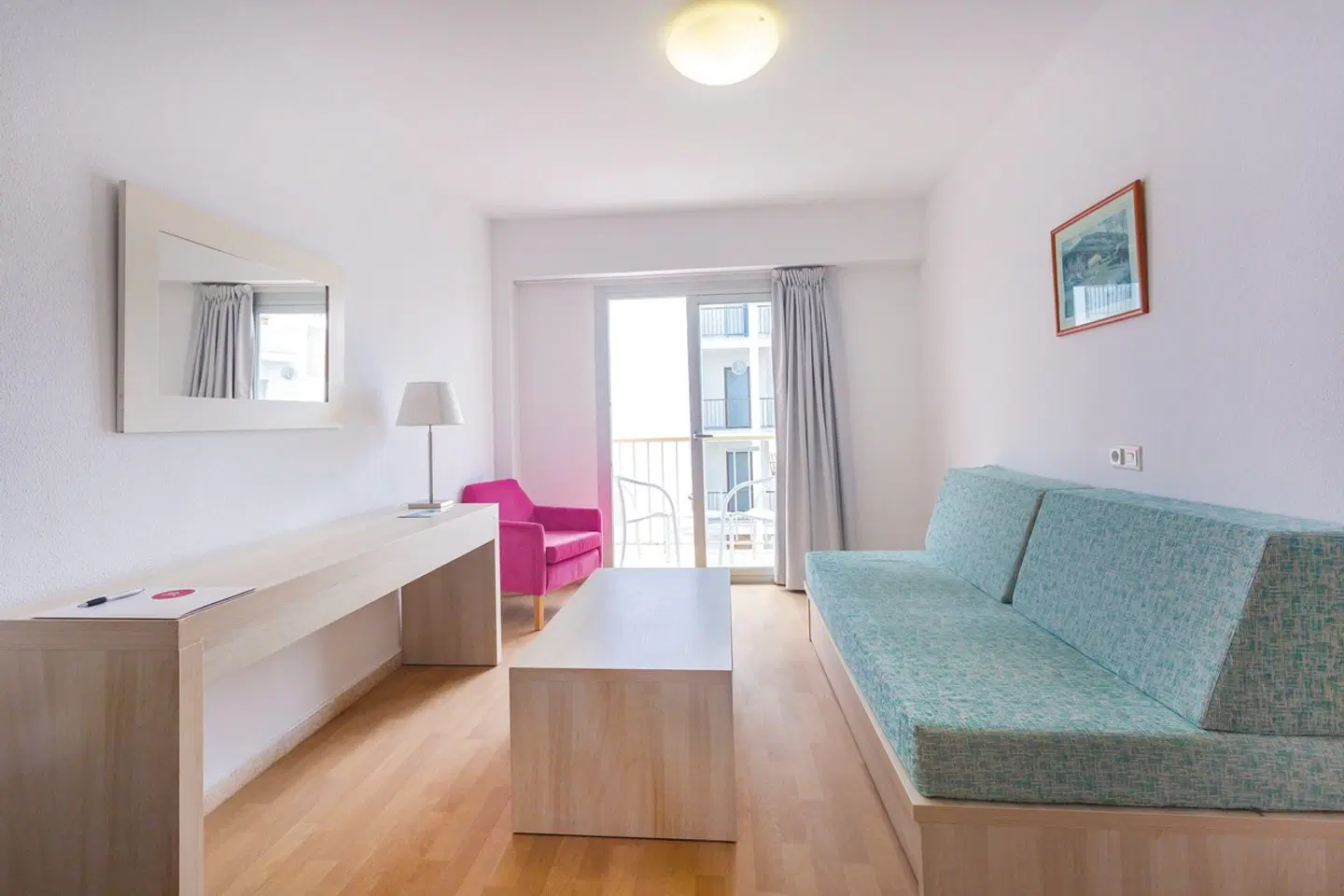 JS Sol de Ca'n Picafort ROOM_EXAMPLE