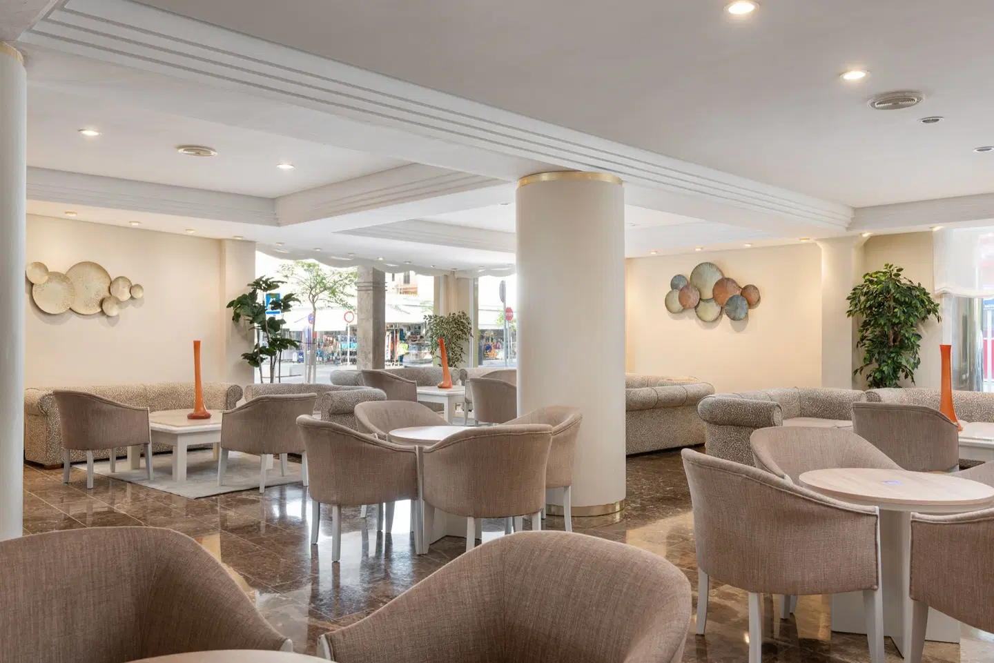 O7 Nordeste Playa Bar