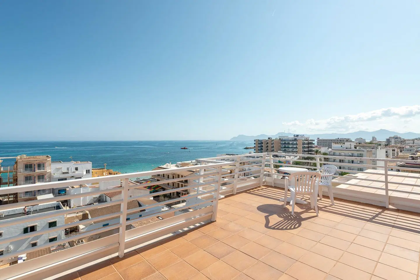 O7 Nordeste Playa ROOM_EXAMPLE