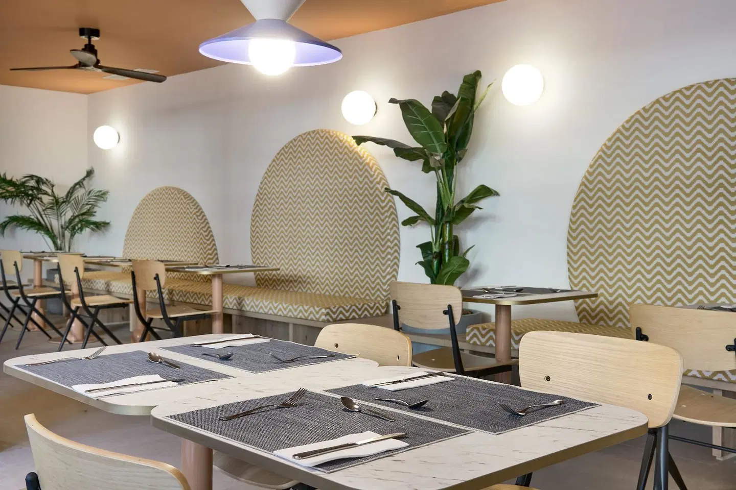 tent Calvia Beach LOUNGE_LOBBY