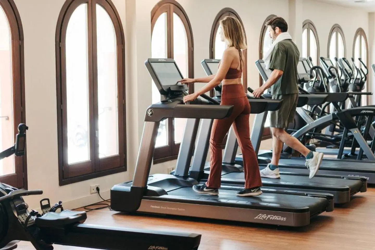 Kimpton Aysla Mallorca SPORTS_AND_LEISURE