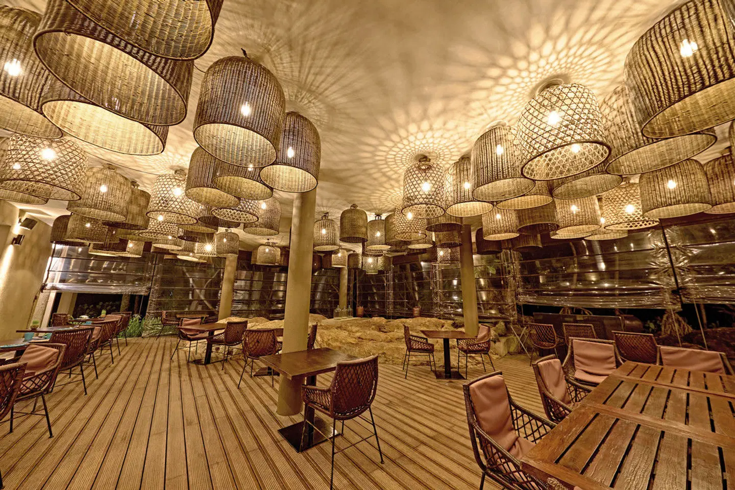 Le Grand Galle LOUNGE_LOBBY