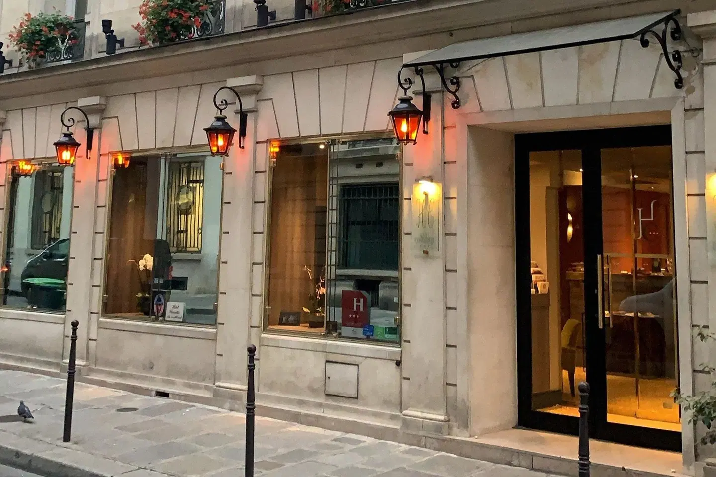 Concortel LOUNGE_LOBBY