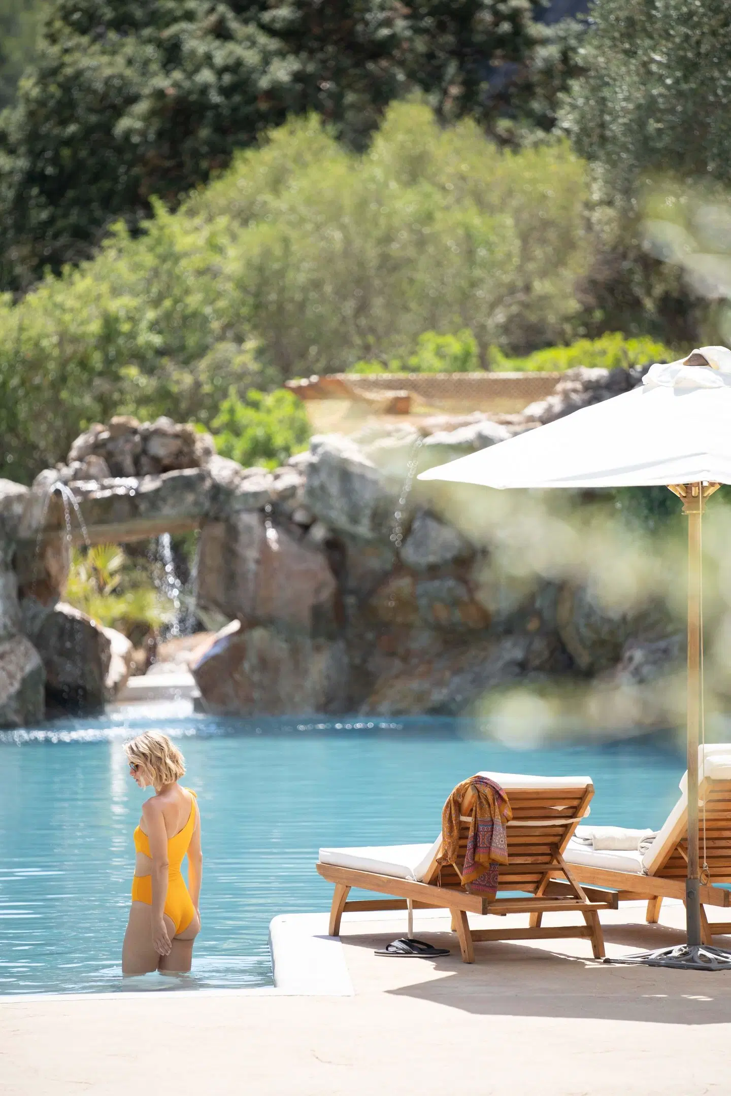 Finca Ratxó Hotel Member of Meliá Collection OUTDOOR_POOL