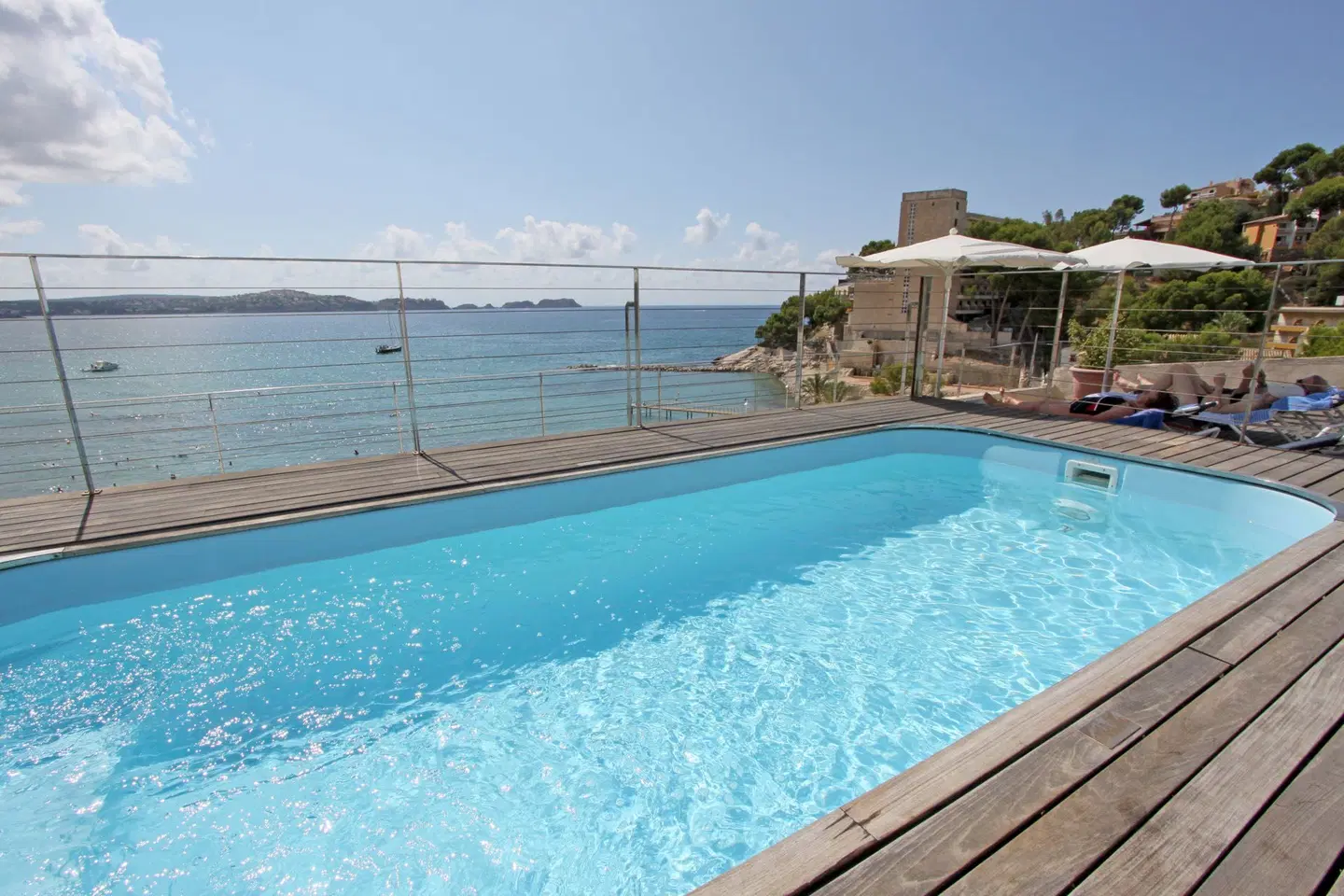 Carabela OUTDOOR_POOL