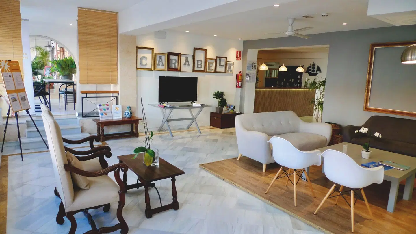 Carabela LOUNGE_LOBBY