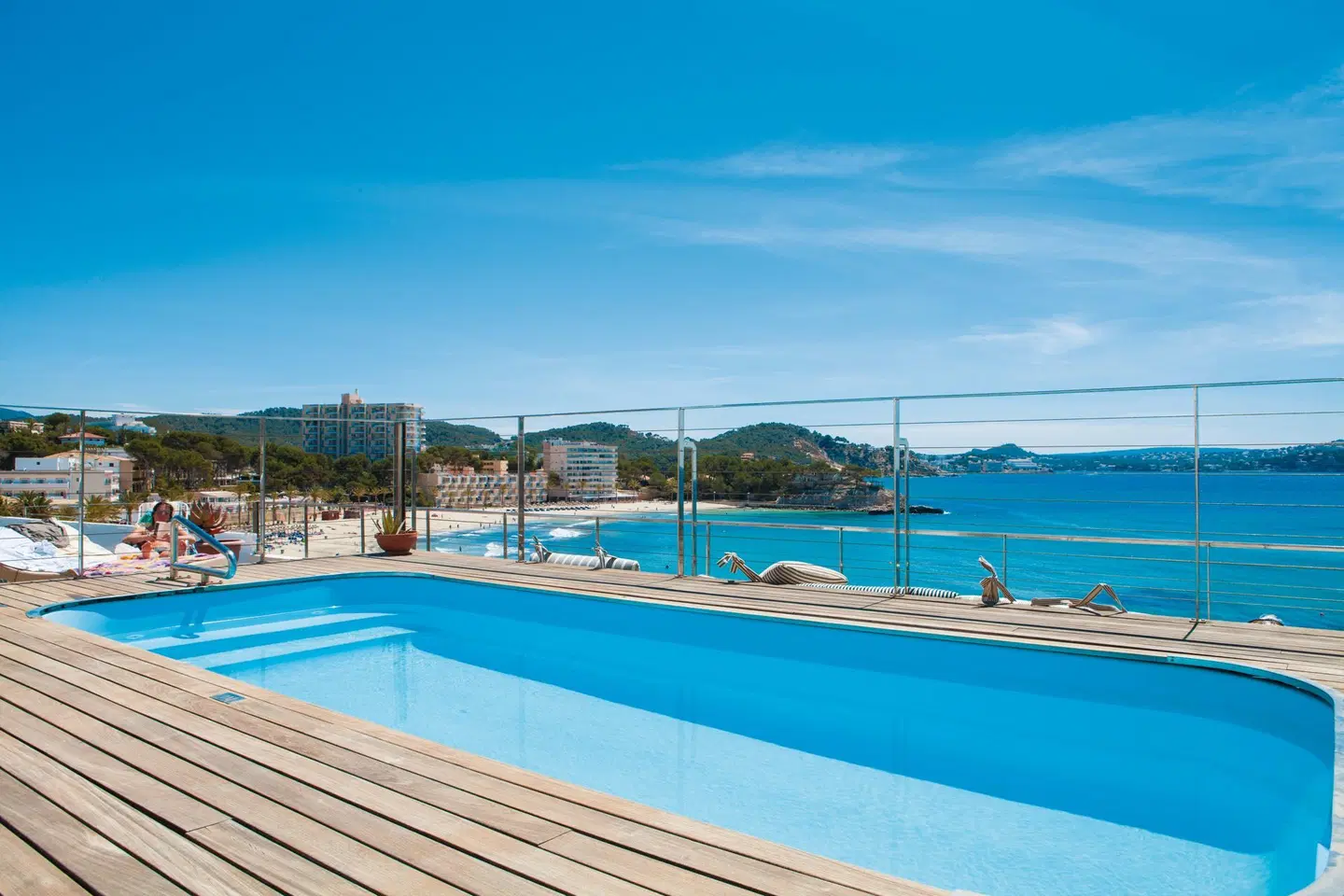 Carabela OUTDOOR_POOL