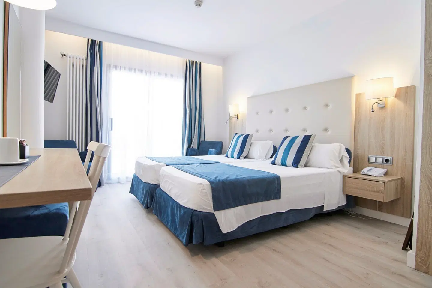 Los Geranios ROOM_EXAMPLE